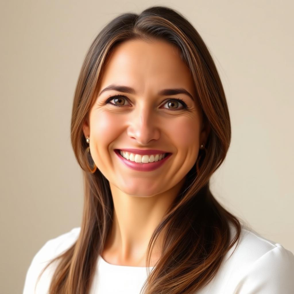 Dra. Maria Silva
